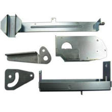 Punch Press Parts